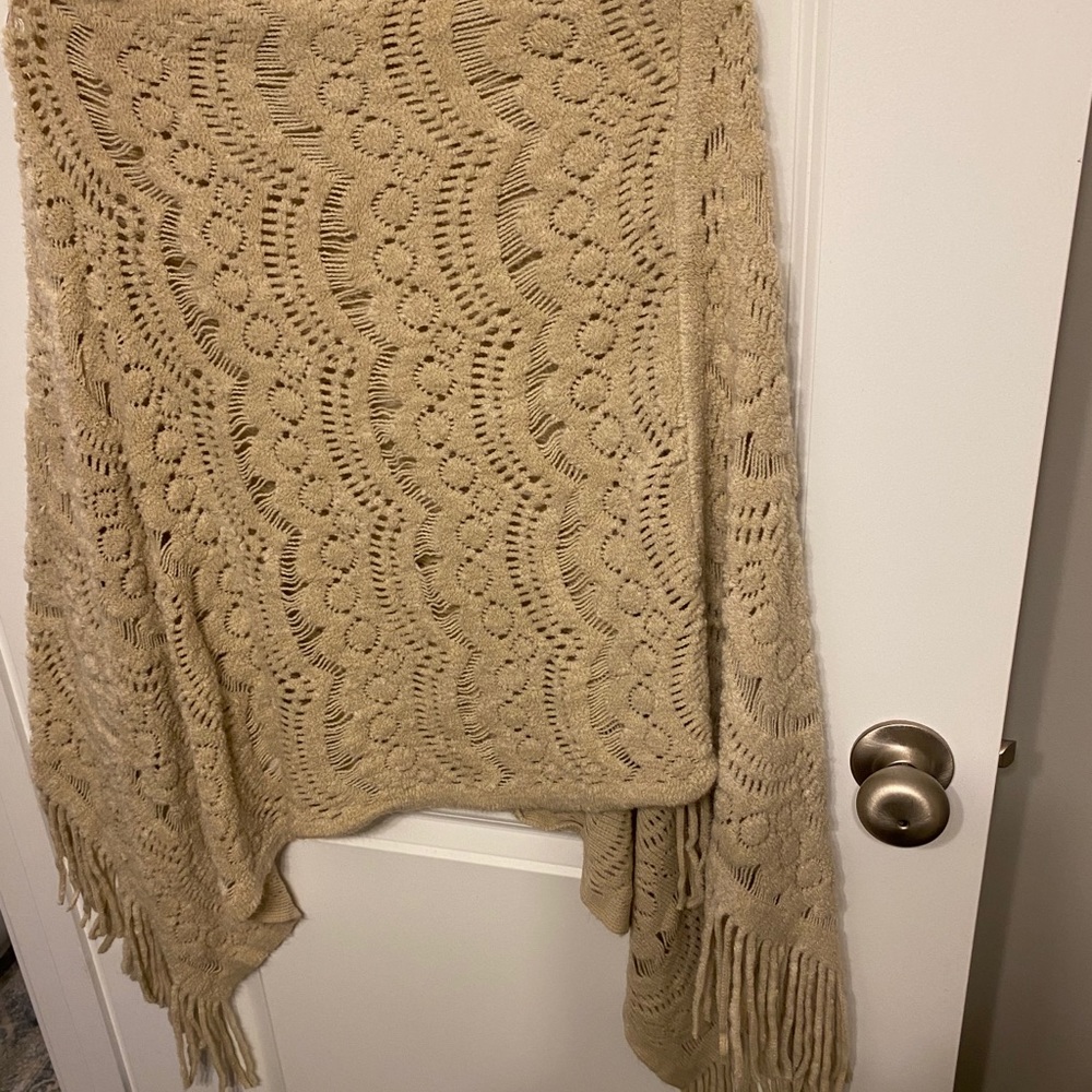 Shawl